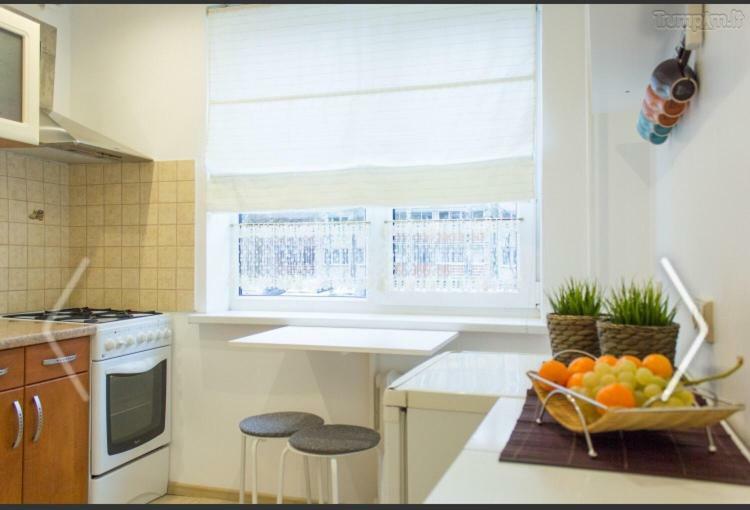 Apartamento Du Draugai 1 Druskininkai Exterior foto